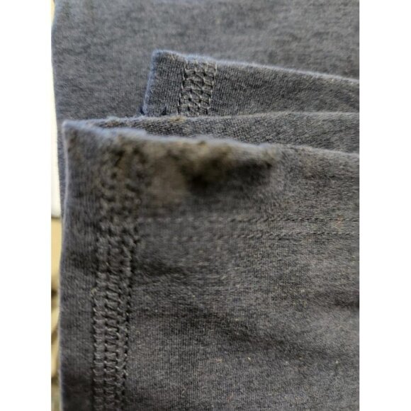 NWT Ladyform Puff Sleeve Dress in Gray Size UK 12 - Picture 8 of 8